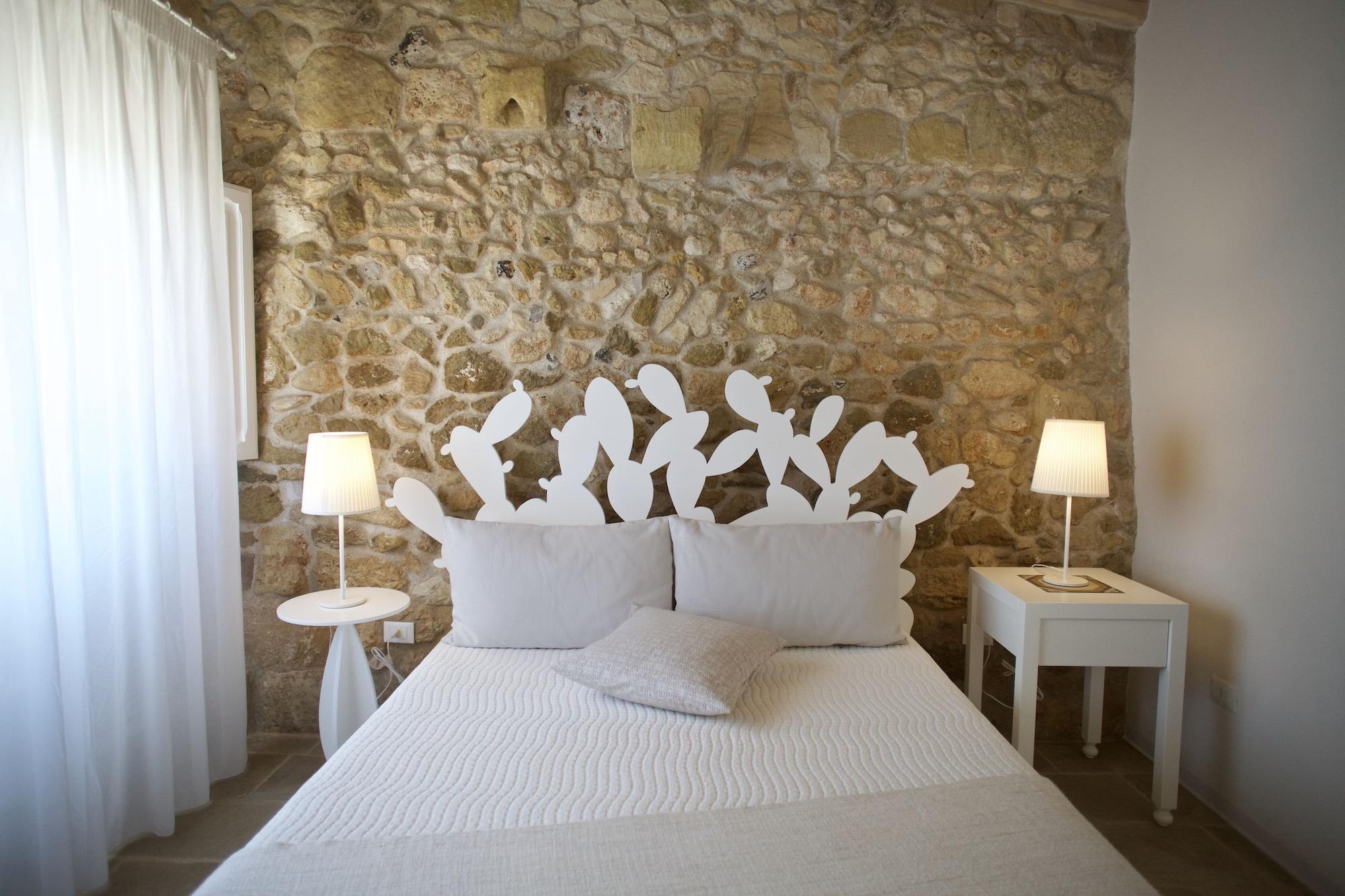 Don Agostino Relais Masseria Martano Exterior foto