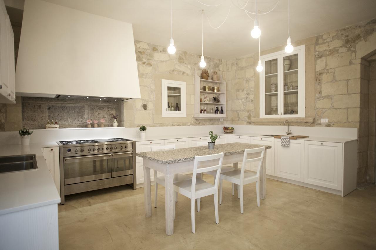Don Agostino Relais Masseria Martano Exterior foto